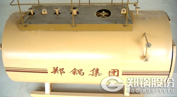 甲醇、乙醇鍋爐