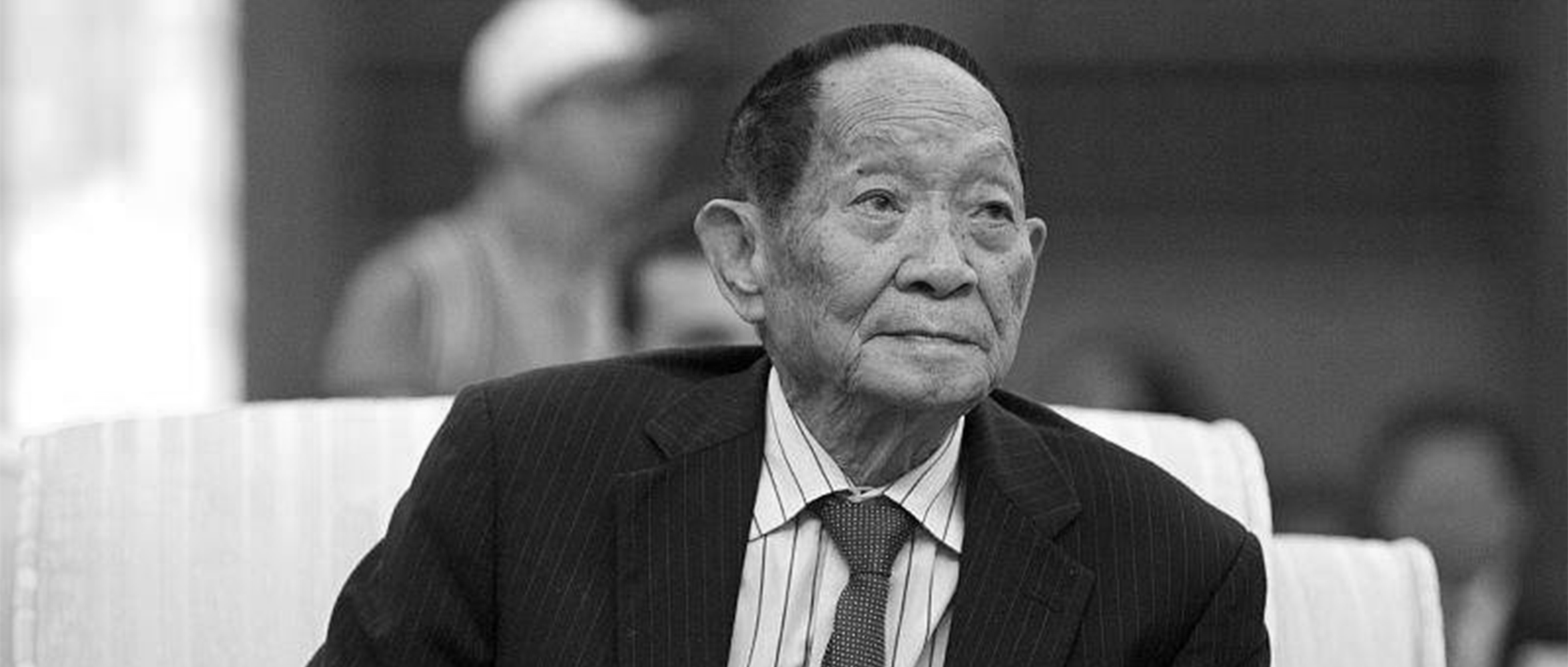 緬懷袁隆平 | 禾下乘涼夢，倉滿無饑恐
