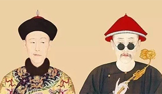古代皇帝冬天怎么取暖？