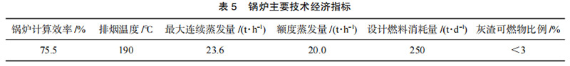 表5-鍋爐主要技術經(jīng)濟指標.jpg