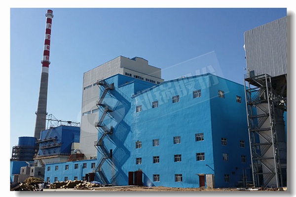 循環(huán)流化床鍋爐原理和特性是什么？