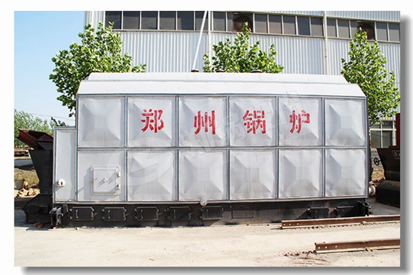 工業(yè)鍋爐中電除塵器的特點(diǎn)是什么？