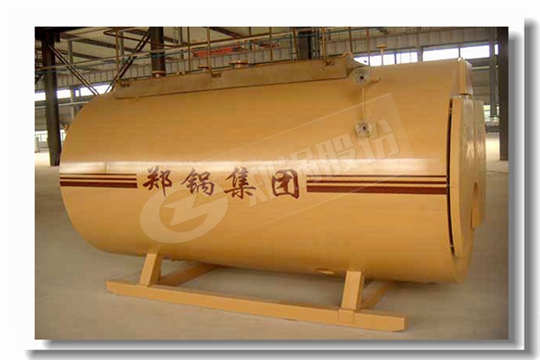 10噸生物質(zhì)鍋爐每天用水量是多少？