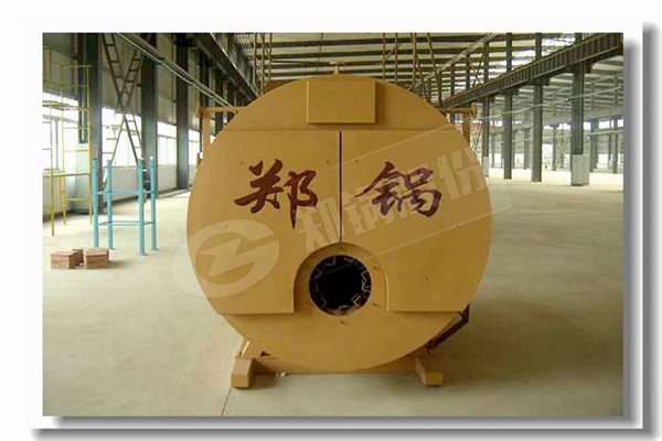循環(huán)流化床鍋爐中的布風板有什么作用？